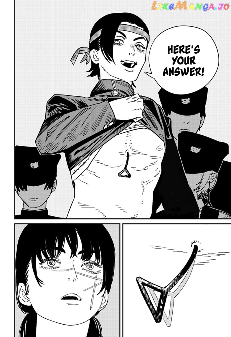 Chainsaw Man, Chapter 112 image 06